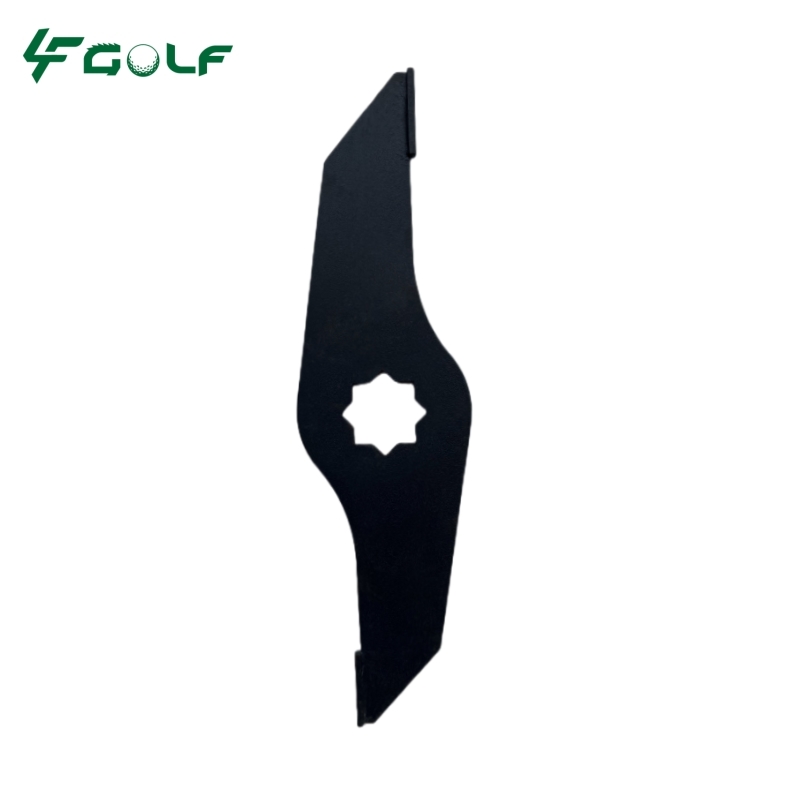 Turf Mower Conditioner Cutter Knife