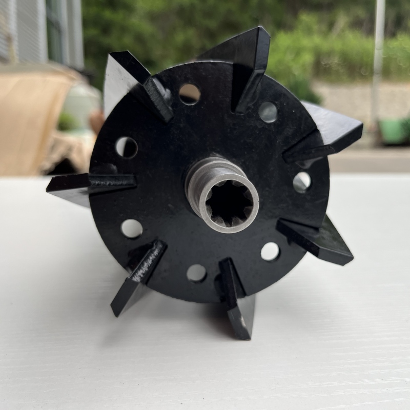 Mower Reel Blade supplier wholesale