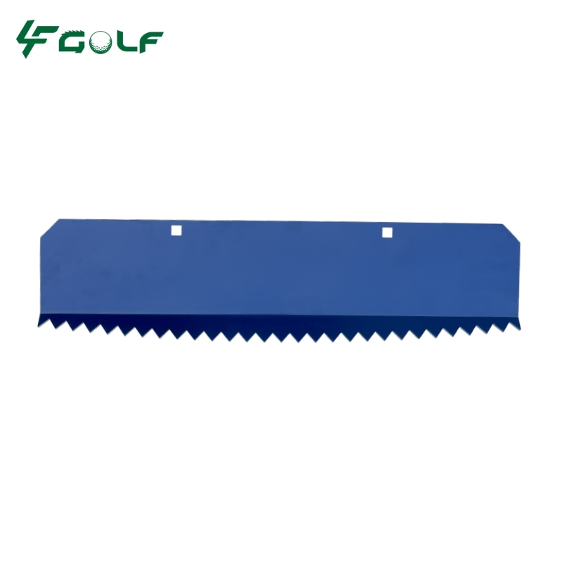 golf sand rake