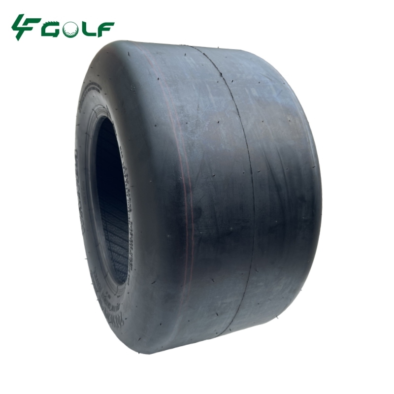 Reifen 20x10.00-10 NHS glatt (4-lagig)