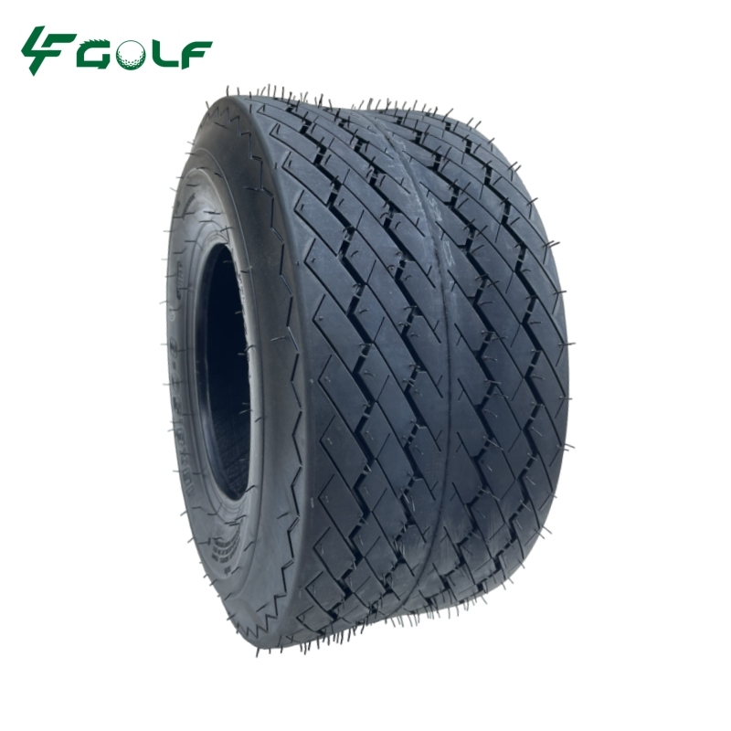 Reifen 18x8.50-8 (6-lagig)