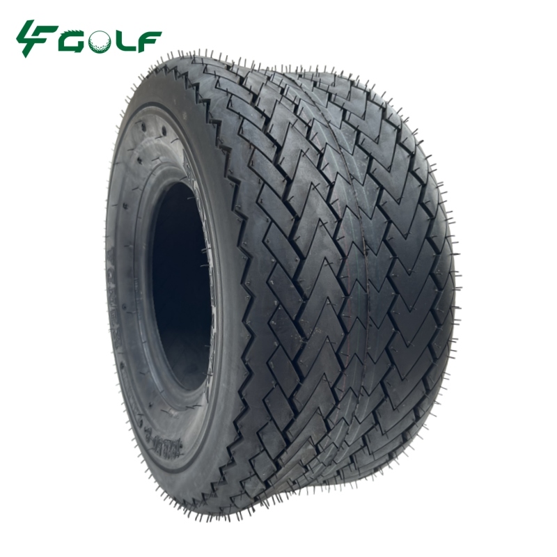 Reifen 18x8.50-8 NHS (6-lagig)