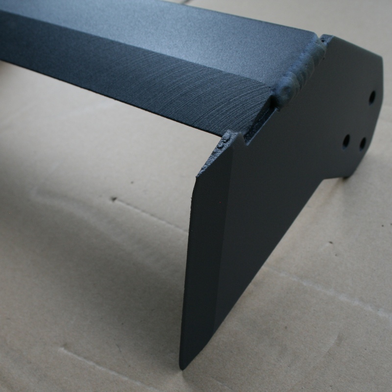 sod cutter blade supplier